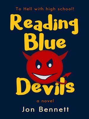 cover image of Reading Blue Devils